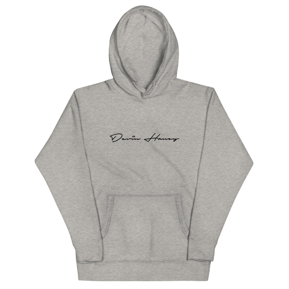 Danny duncan signature hoodie best sale