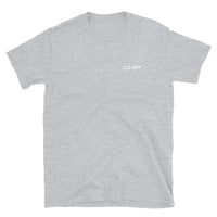 Team Haney Back Printed T-Shirt